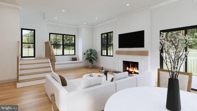4801 SEMINOLE AVE, Alexandria, VA 22312
