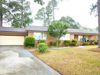 424 Santee Drive, Santee, SC 29142