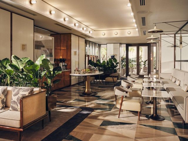 525 N Fort Lauderdale Beach Boulevard 2003, Fort Lauderdale, FL 33304