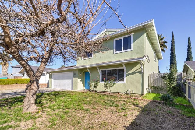 4024 Alta Lorraine Way, North Highlands, CA 95660