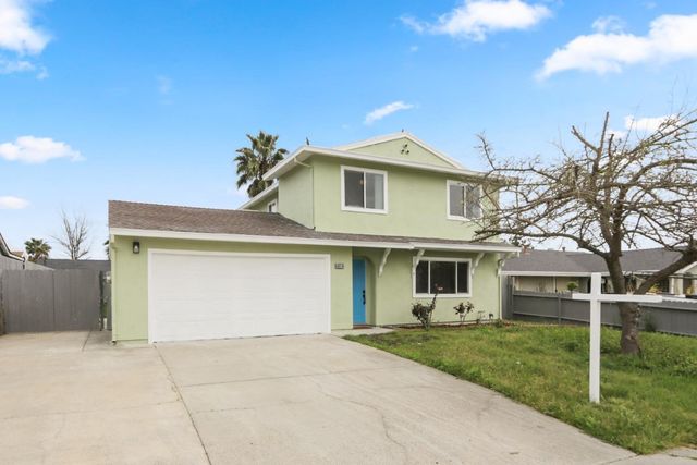 4024 Alta Lorraine Way, North Highlands, CA 95660