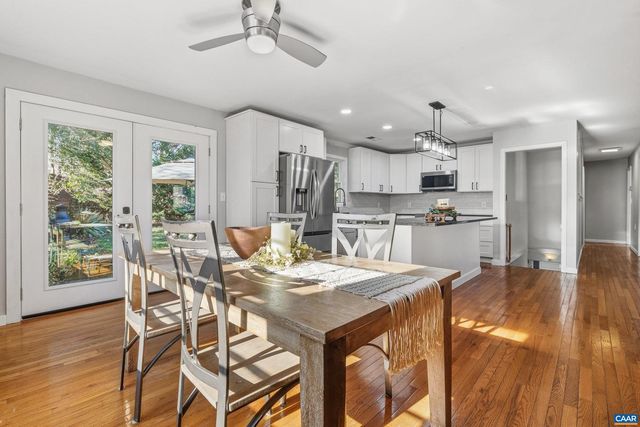 708 WESTWOOD RD, Stanardsville, VA 22973