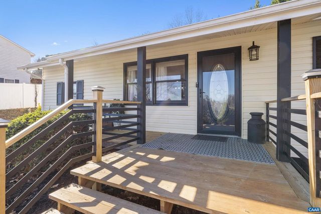 708 WESTWOOD RD, Stanardsville, VA 22973