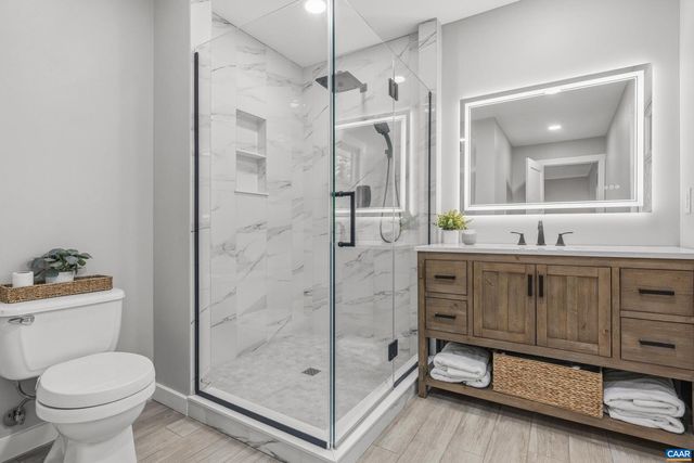 708 WESTWOOD RD, Stanardsville, VA 22973