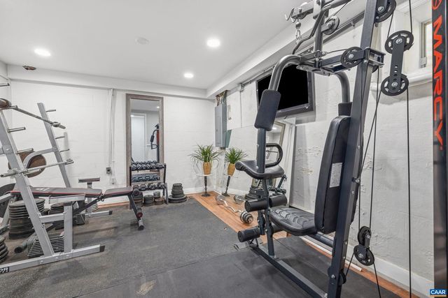 708 WESTWOOD RD, Stanardsville, VA 22973