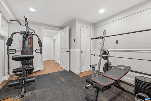 708 WESTWOOD RD, Stanardsville, VA 22973