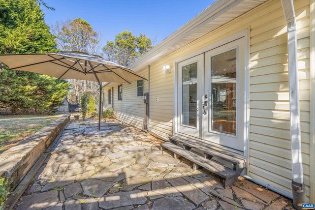 708 WESTWOOD RD, Stanardsville, VA 22973