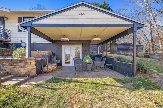 708 WESTWOOD RD, Stanardsville, VA 22973