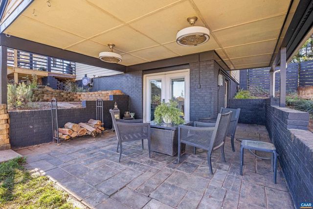 708 WESTWOOD RD, Stanardsville, VA 22973