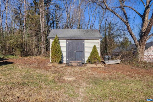 708 WESTWOOD RD, Stanardsville, VA 22973