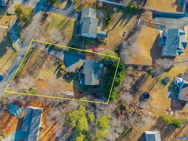 708 WESTWOOD RD, Stanardsville, VA 22973