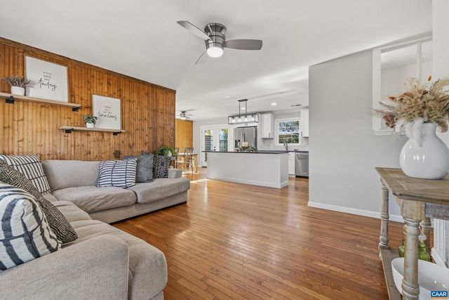 708 WESTWOOD RD, Stanardsville, VA 22973