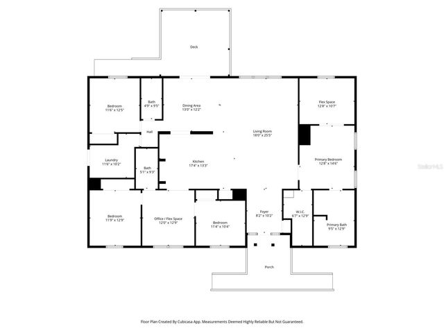 38616 COLEEN AVENUE, Zephyrhills, FL 33540