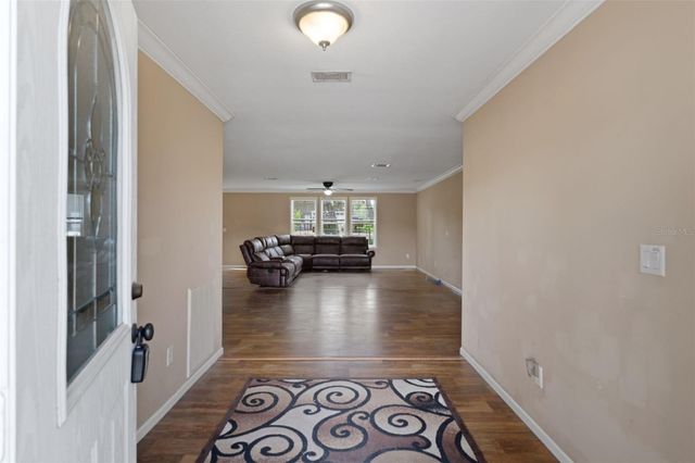 38616 COLEEN AVENUE, Zephyrhills, FL 33540