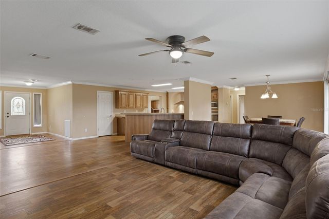 38616 COLEEN AVENUE, Zephyrhills, FL 33540