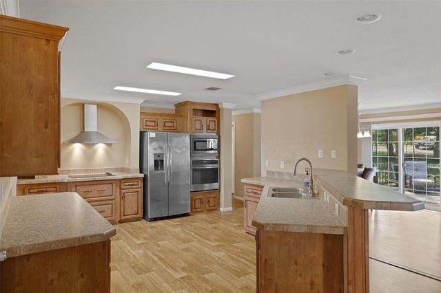 38616 COLEEN AVENUE, Zephyrhills, FL 33540