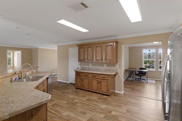 38616 COLEEN AVENUE, Zephyrhills, FL 33540