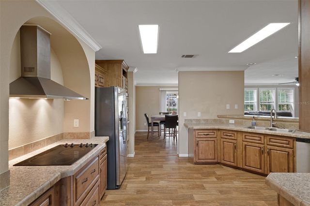 38616 COLEEN AVENUE, Zephyrhills, FL 33540