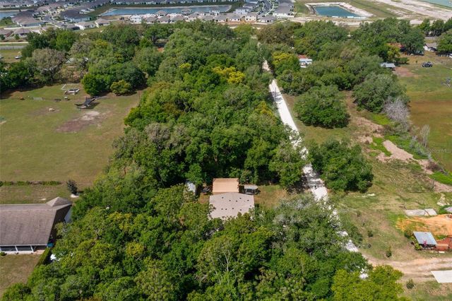 38616 COLEEN AVENUE, Zephyrhills, FL 33540