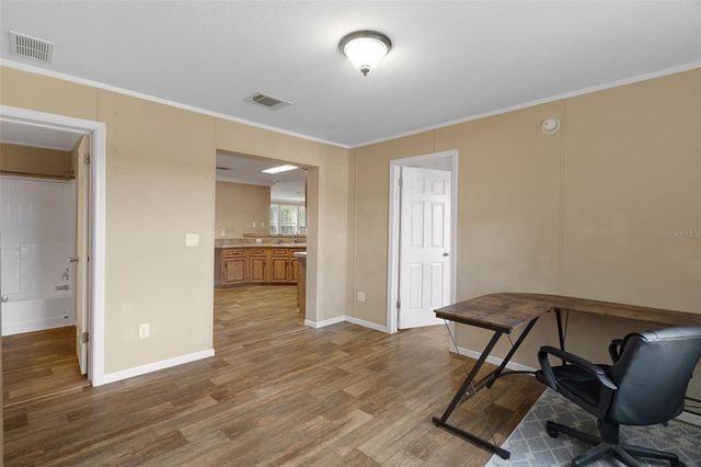 38616 COLEEN AVENUE, Zephyrhills, FL 33540