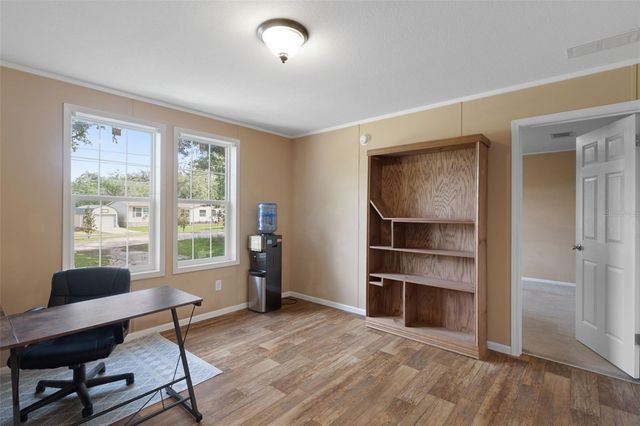 38616 COLEEN AVENUE, Zephyrhills, FL 33540