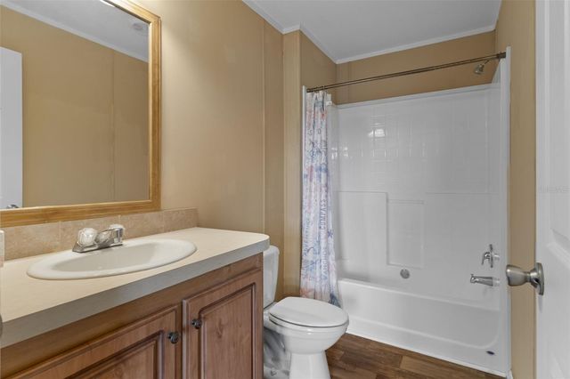 38616 COLEEN AVENUE, Zephyrhills, FL 33540