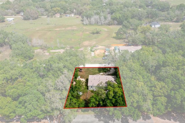 38616 COLEEN AVENUE, Zephyrhills, FL 33540