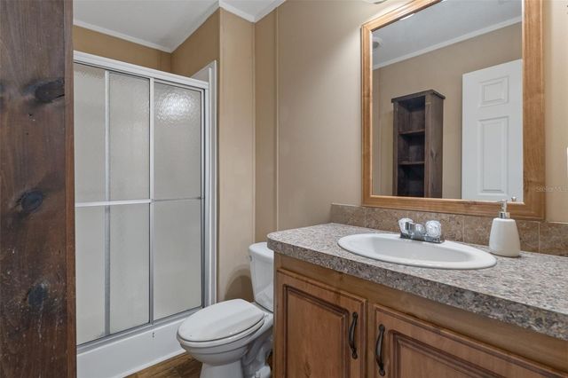 38616 COLEEN AVENUE, Zephyrhills, FL 33540