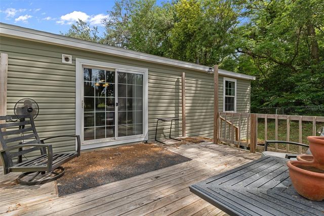 38616 COLEEN AVENUE, Zephyrhills, FL 33540