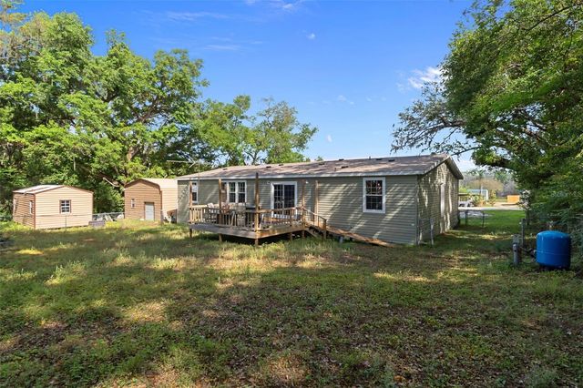 38616 COLEEN AVENUE, Zephyrhills, FL 33540