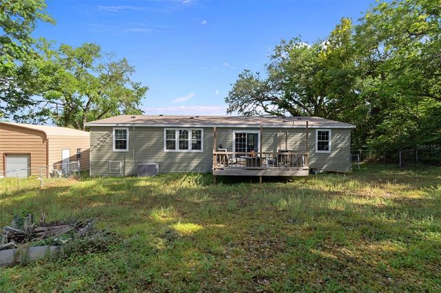 38616 COLEEN AVENUE, Zephyrhills, FL 33540