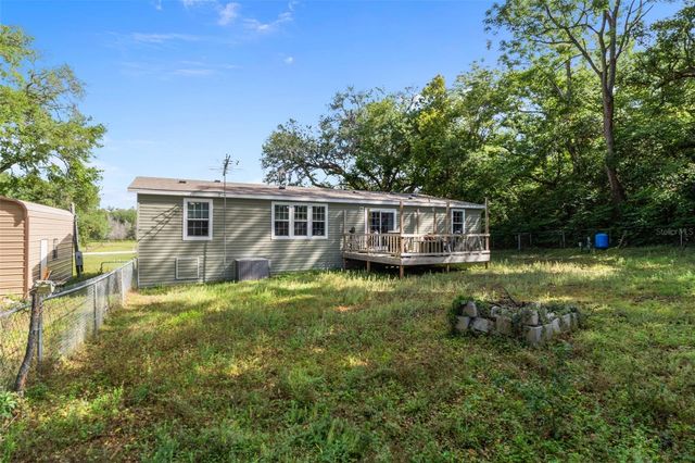 38616 COLEEN AVENUE, Zephyrhills, FL 33540