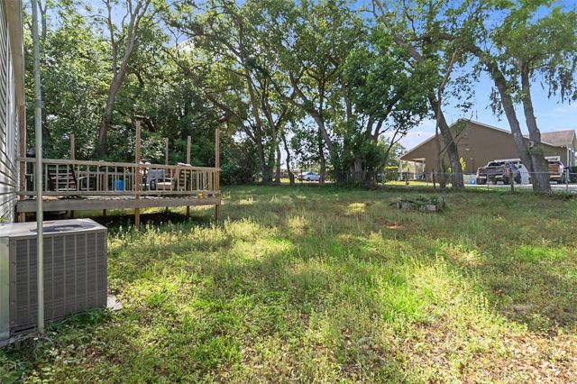 38616 COLEEN AVENUE, Zephyrhills, FL 33540