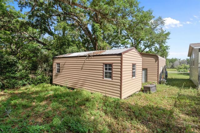38616 COLEEN AVENUE, Zephyrhills, FL 33540