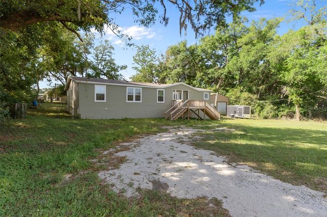 38616 COLEEN AVENUE, Zephyrhills, FL 33540