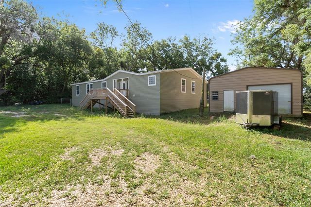 38616 COLEEN AVENUE, Zephyrhills, FL 33540