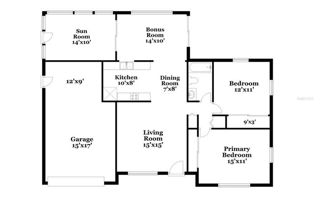 7625 ILEX DRIVE, Port Richey, FL 34668