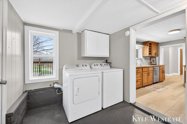 6707 Lessiter Road NE, Belding, MI 48809