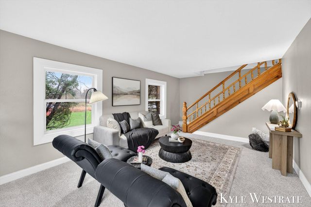 6707 Lessiter Road NE, Belding, MI 48809