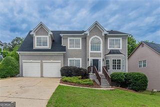 1706 BRANDON LEE Way, Marietta, GA 30008