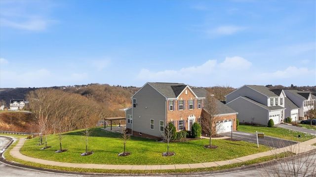 286 Buckingham Dr, Ohio Twp, PA 15237