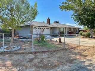 40103 169th East, Palmdale, CA 93591