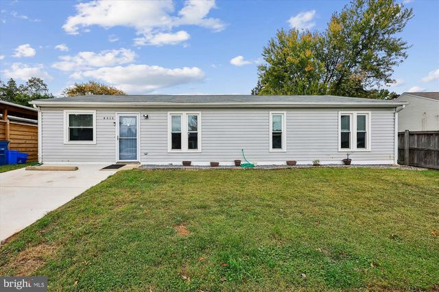 8313 SHADY SPRING DR, Gaithersburg, MD 20877