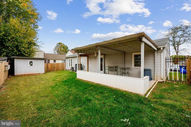 8313 SHADY SPRING DR, Gaithersburg, MD 20877