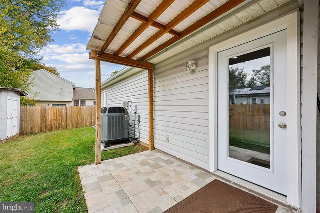 8313 SHADY SPRING DR, Gaithersburg, MD 20877