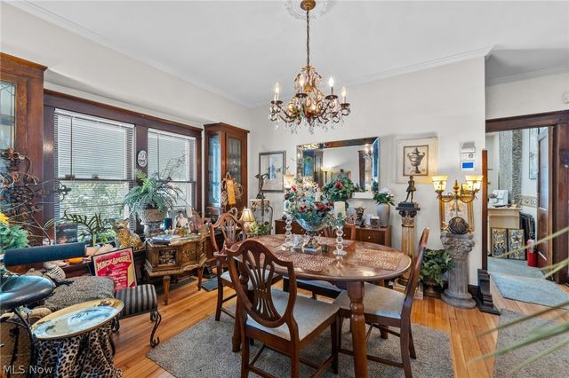 1265-1267 W 108th Street, Cleveland, OH 44102