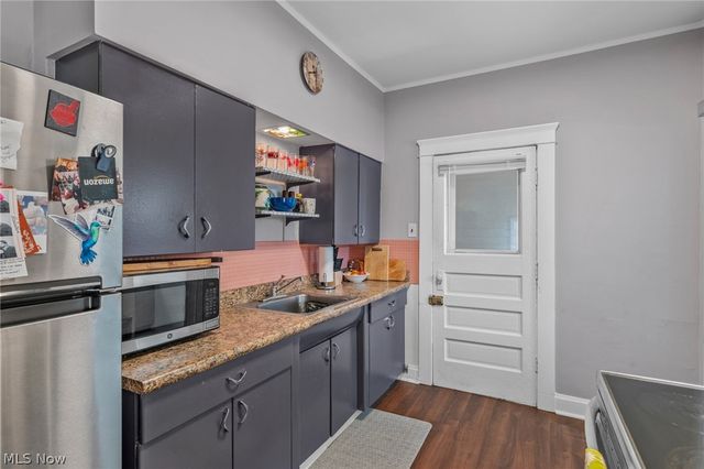 1265-1267 W 108th Street, Cleveland, OH 44102