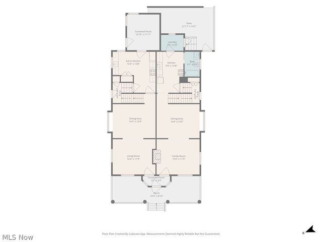 1265-1267 W 108th Street, Cleveland, OH 44102