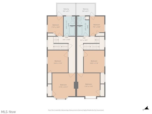 1265-1267 W 108th Street, Cleveland, OH 44102