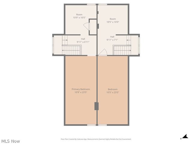 1265-1267 W 108th Street, Cleveland, OH 44102